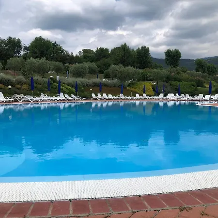 Appartement Welcome Traveller Lovely Castion Veronese