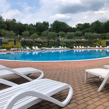 Appartement Welcome Traveller Lovely Castion Veronese